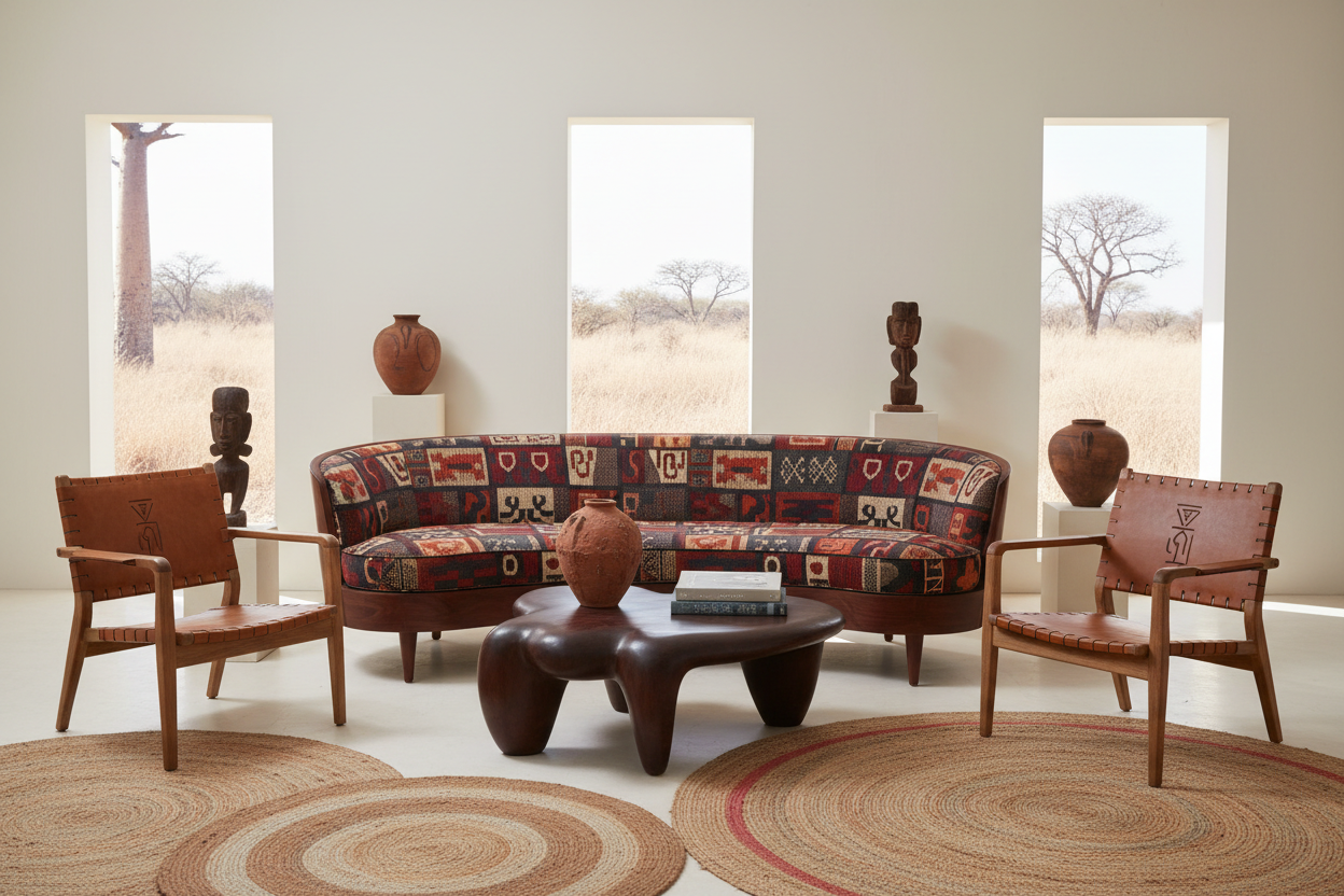 African Design