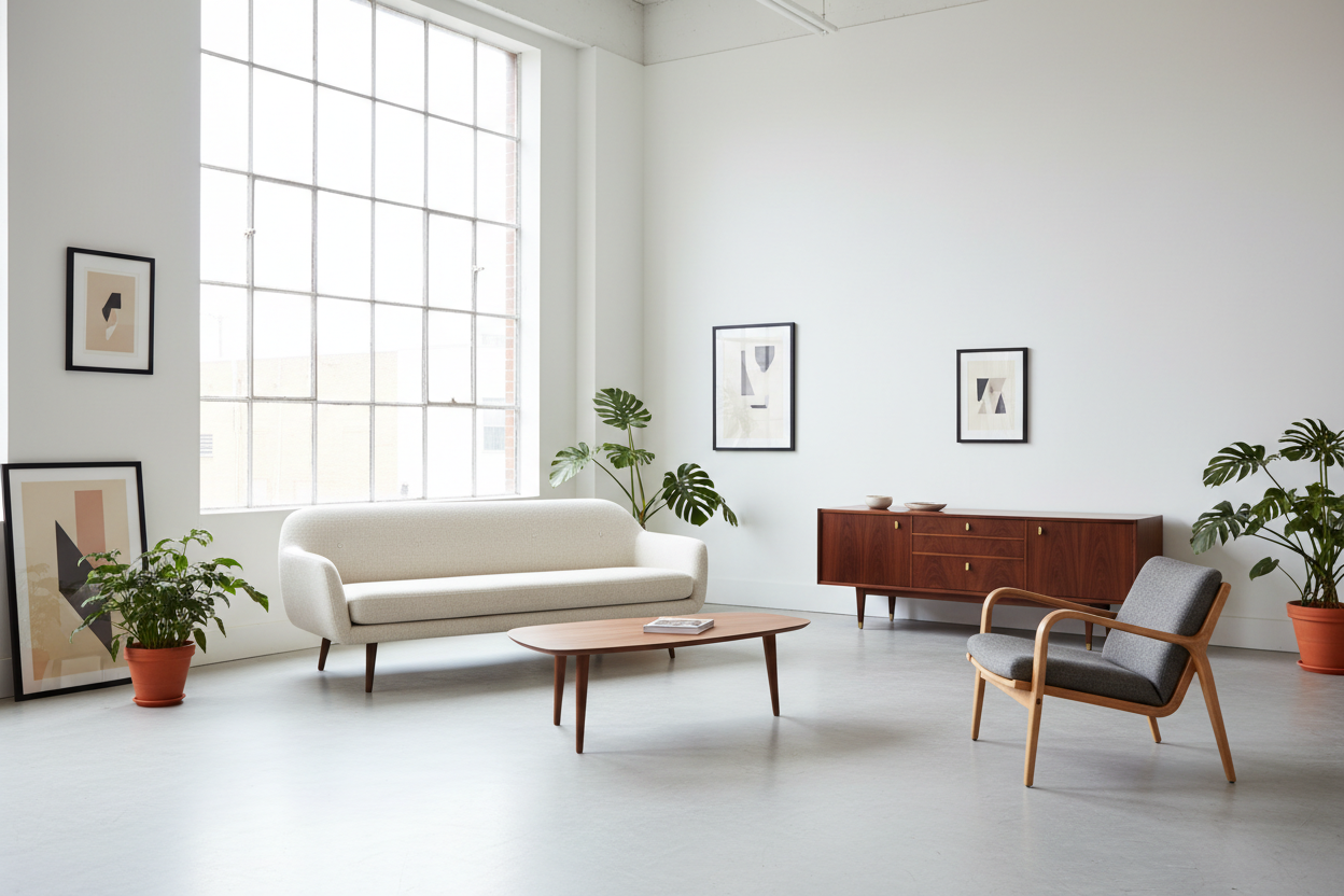 North American Design