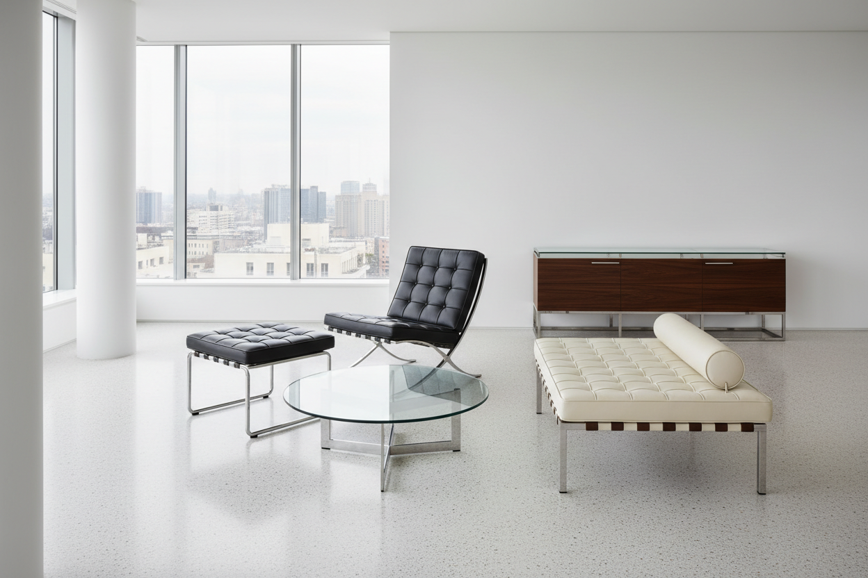 International Design