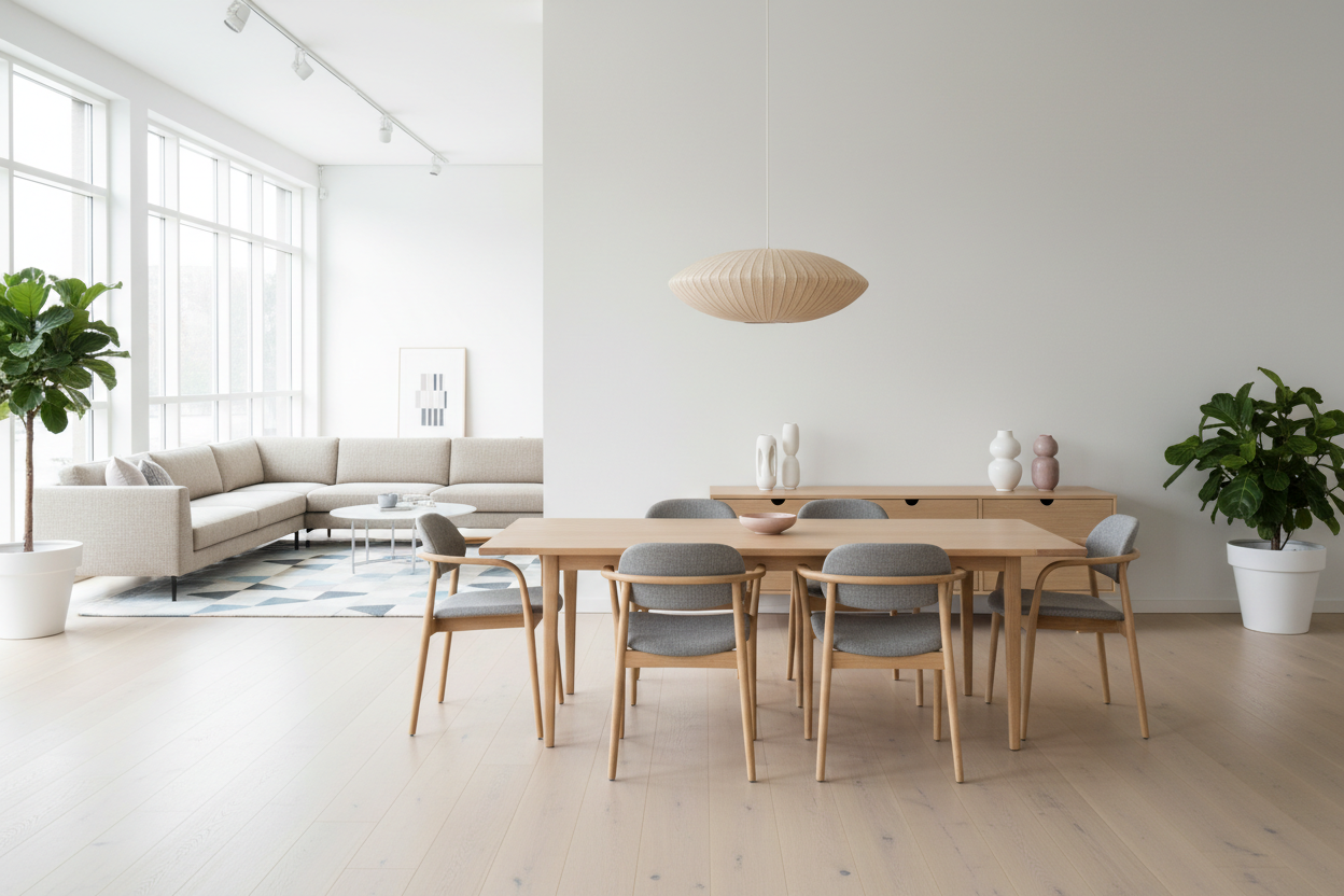 Scandinavian Design