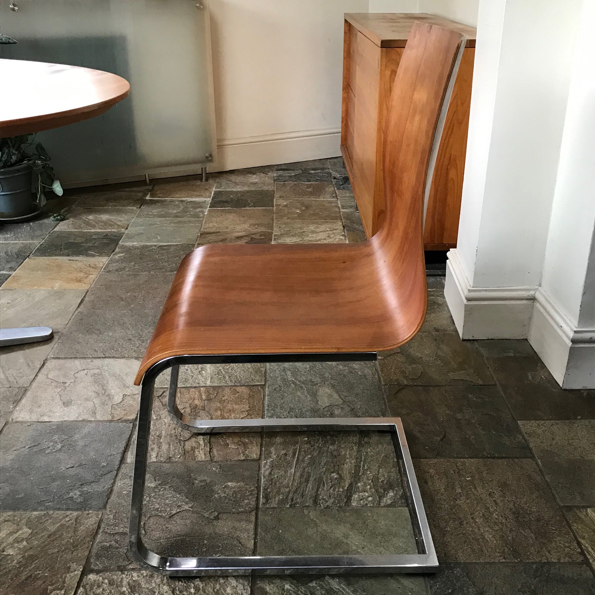 20221021 Dining Chair side view.jpeg