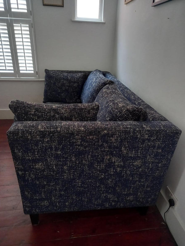 Raft 3.5 Seat Sofa