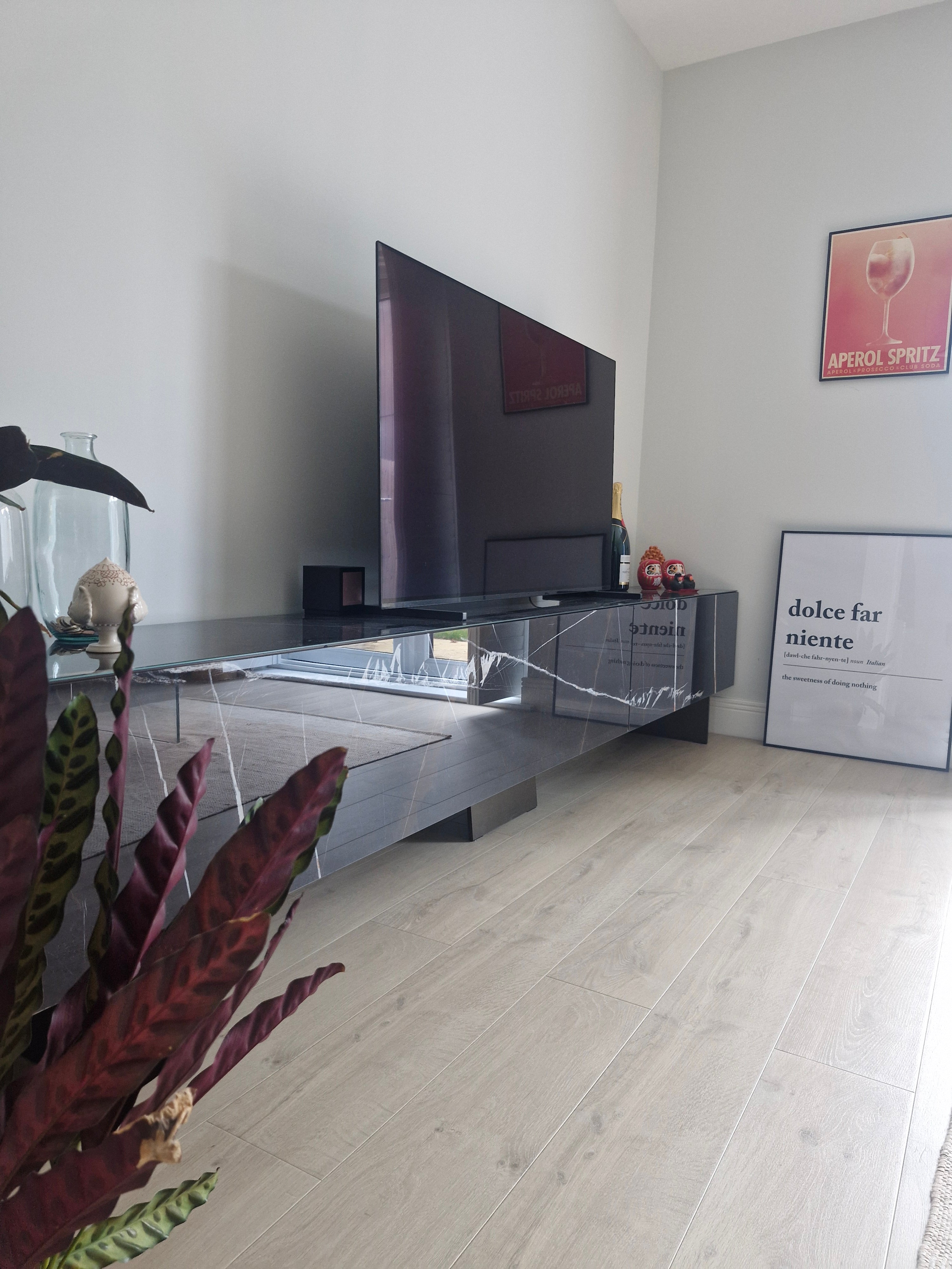 Lago Materia Sideboard