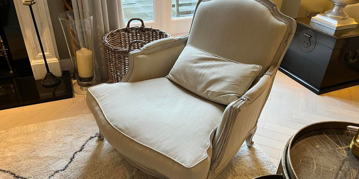 Lounge Chair Laura Ashley Belfort Chair Laura Ashley Belfort Chair