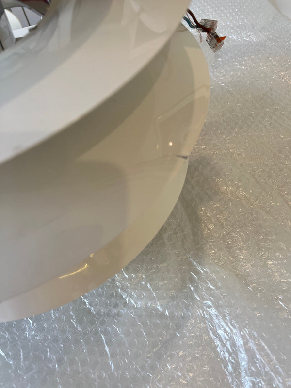 PH Louis Poulsen Snowball Pendant