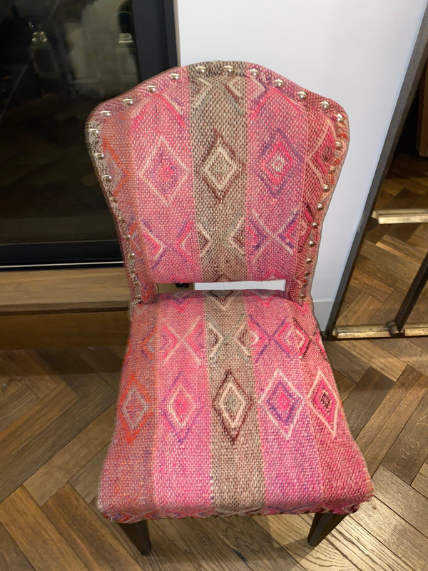 Vintage Chair by Andrew Martin