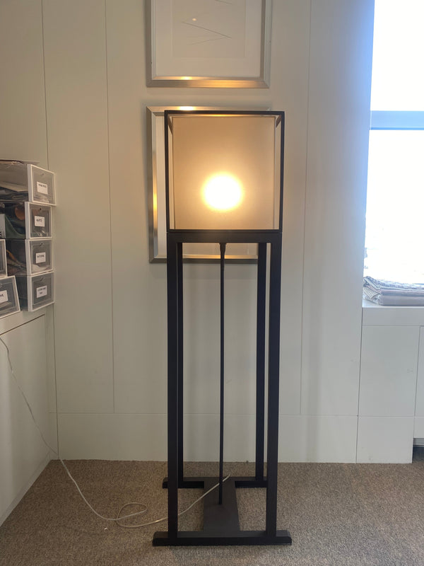 Myo Lamp From Giorgetti