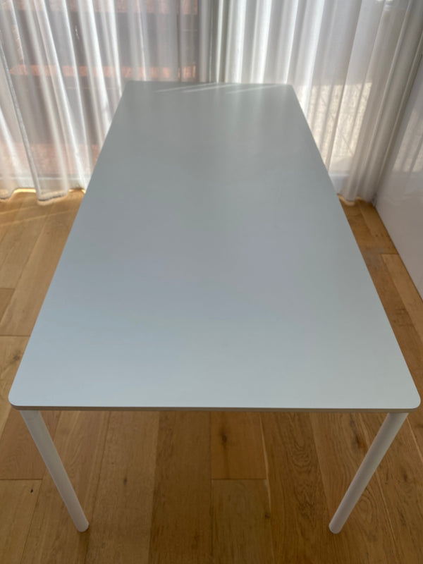 The Base table from Muuto designed by Mika Tolvanen