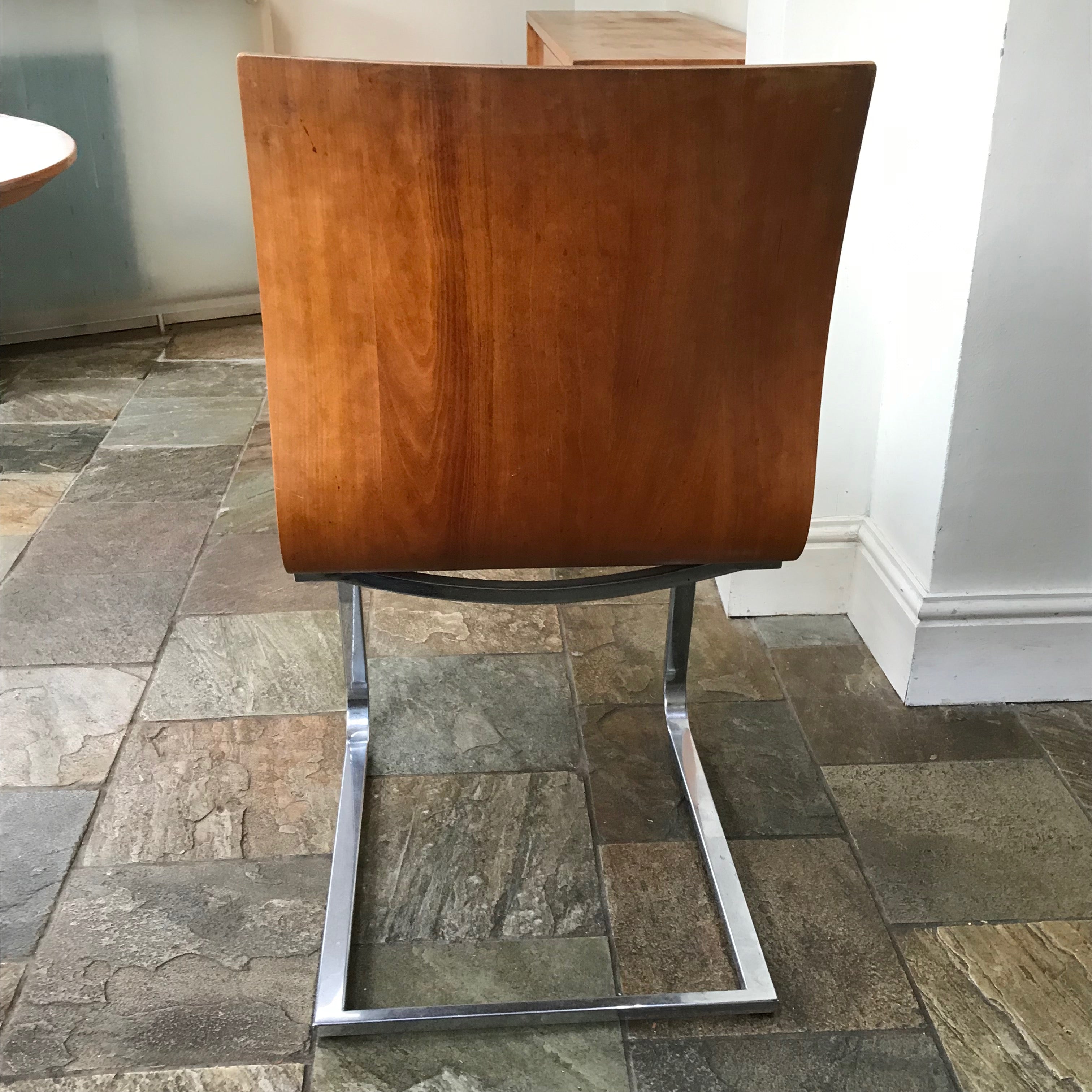 20221022 Dining chair back view.jpeg