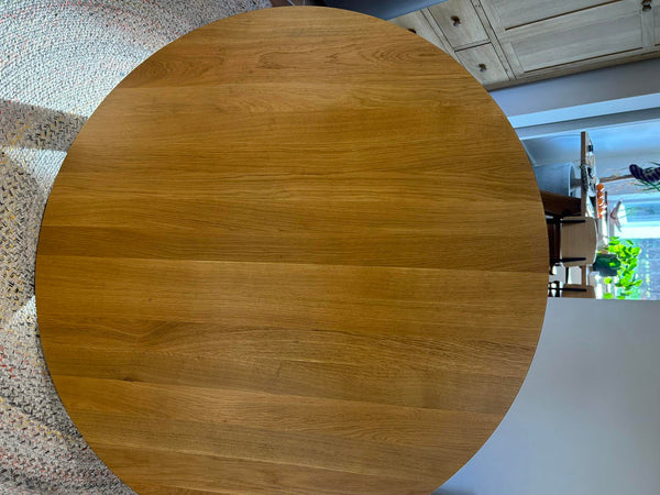 Jean Prouve Guéridon Table