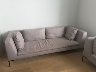 B&B Italia Charles Sofa