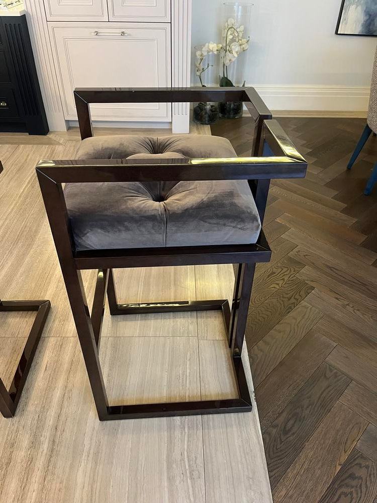 Pair of Bar Stools
