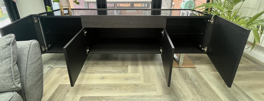 Calligaris Horizon Sideboard