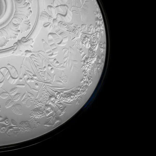 Flos Skygarden Black Lamp