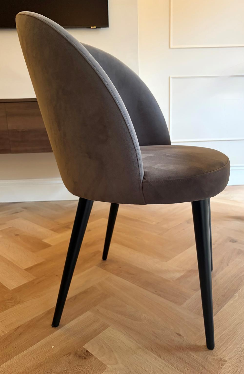 Heal's Austen Dining Chairs x 6