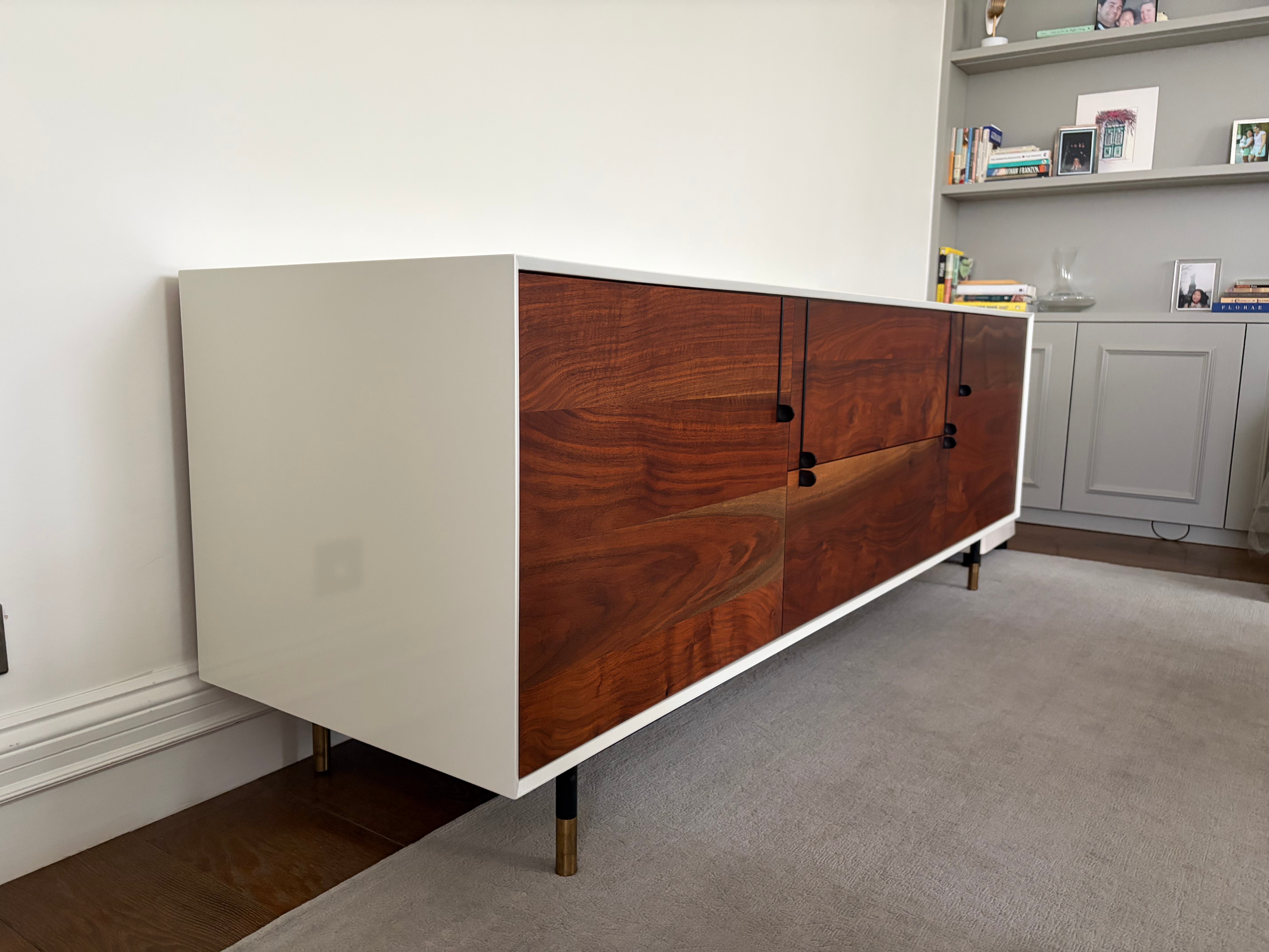 BDDW Lake Credenza