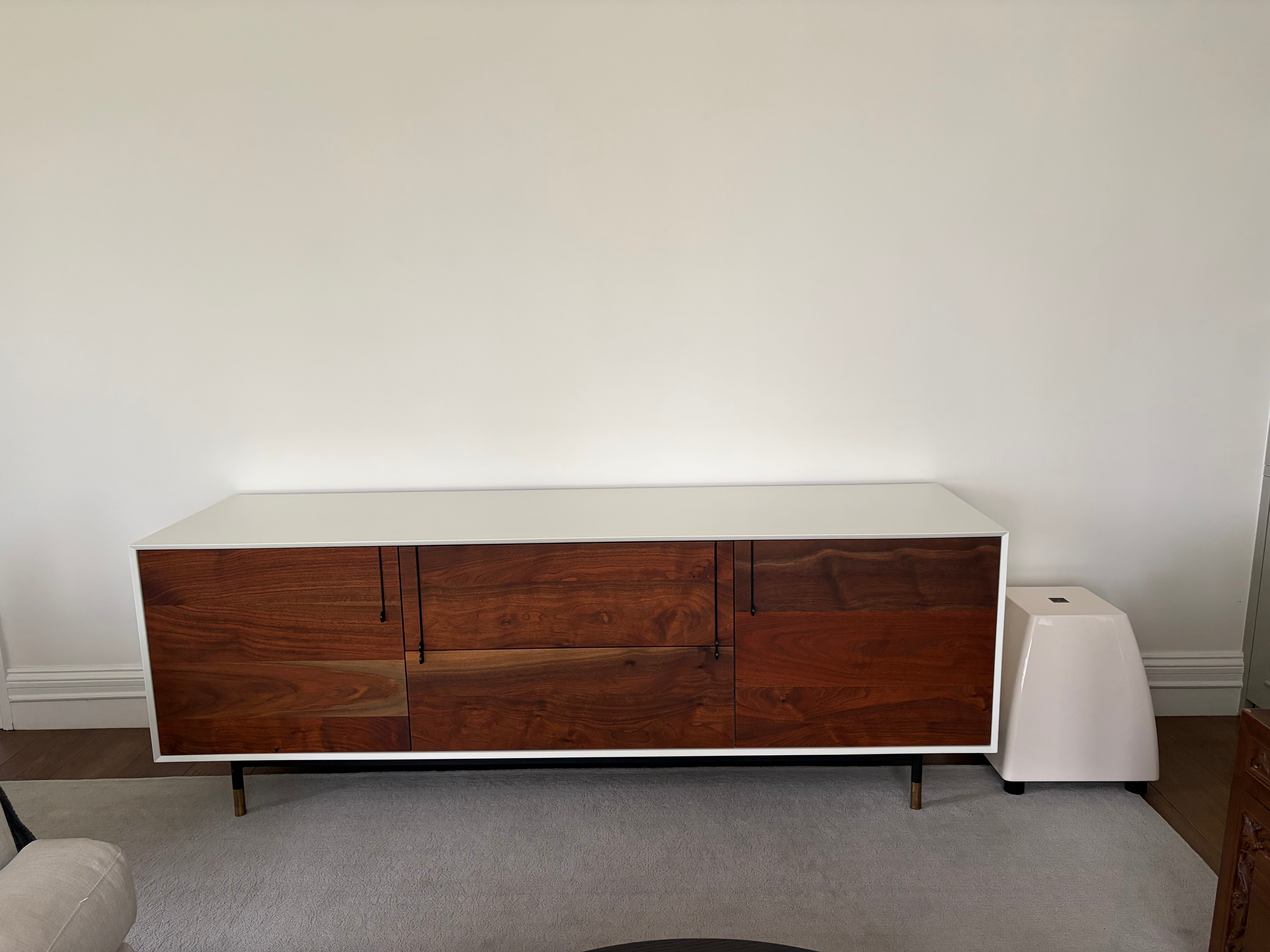 BDDW Lake Credenza