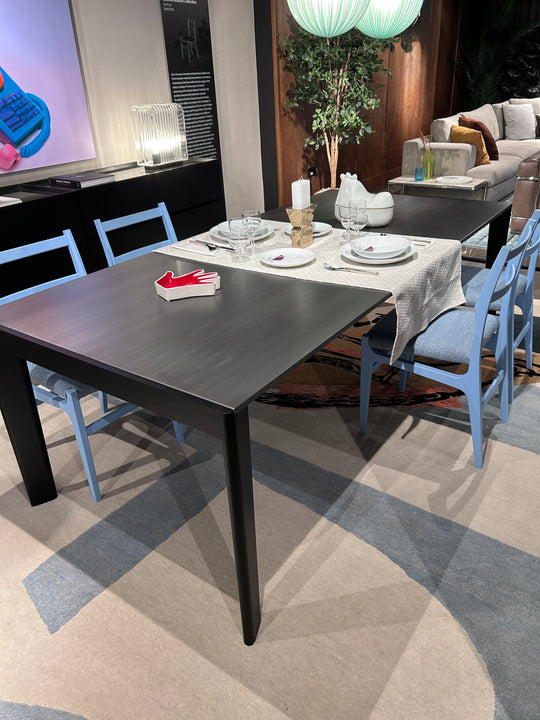 Cassina Long Plane Extendable Dining table