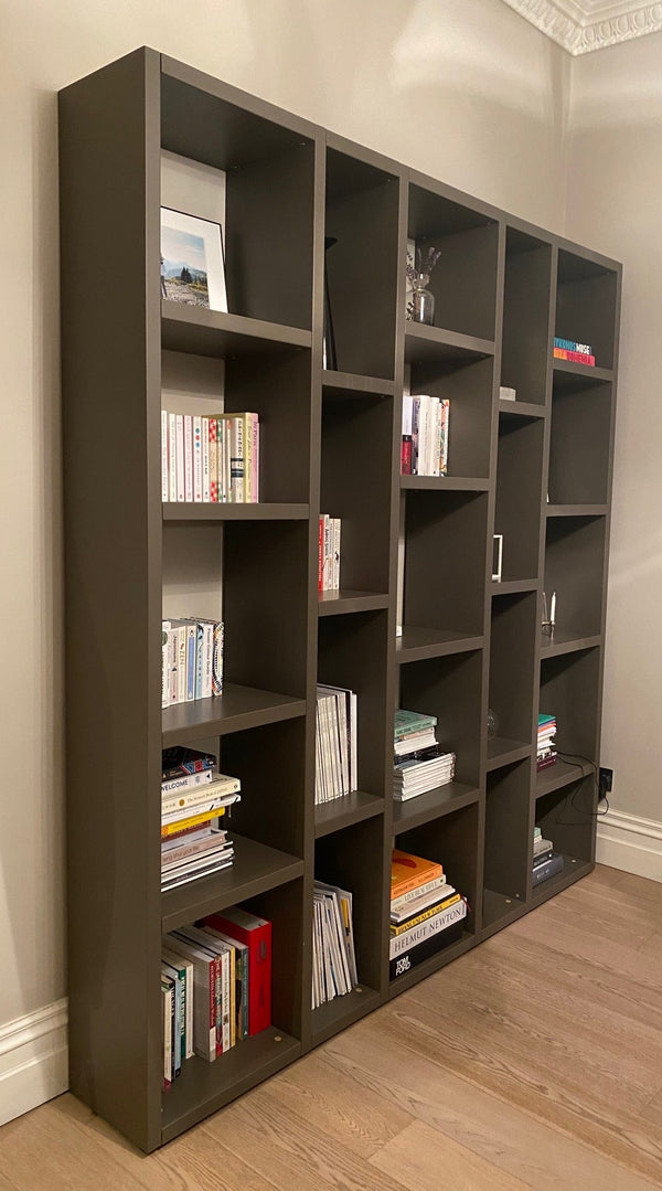 Misura Emme "Made in Italy" Bookcase