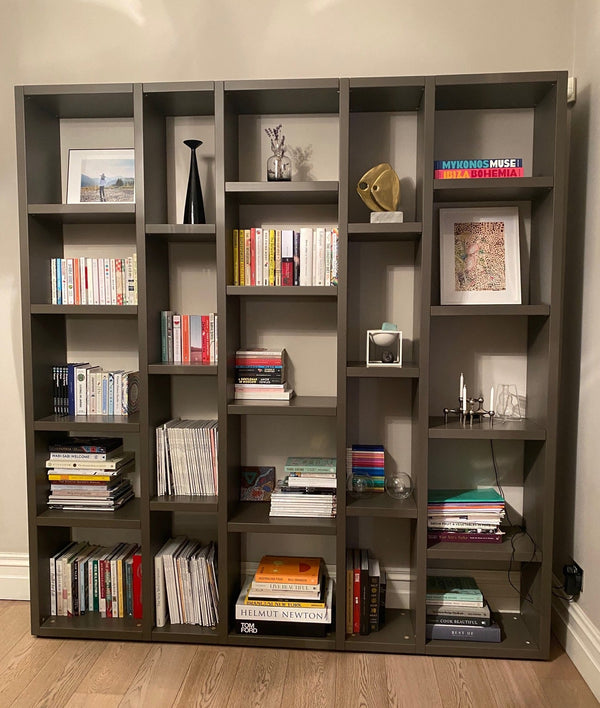 Misura Emme "Made in Italy" Bookcase