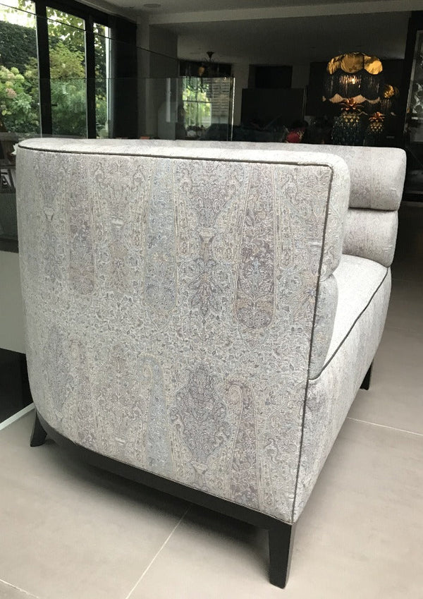 A Louise Bradley Armchair