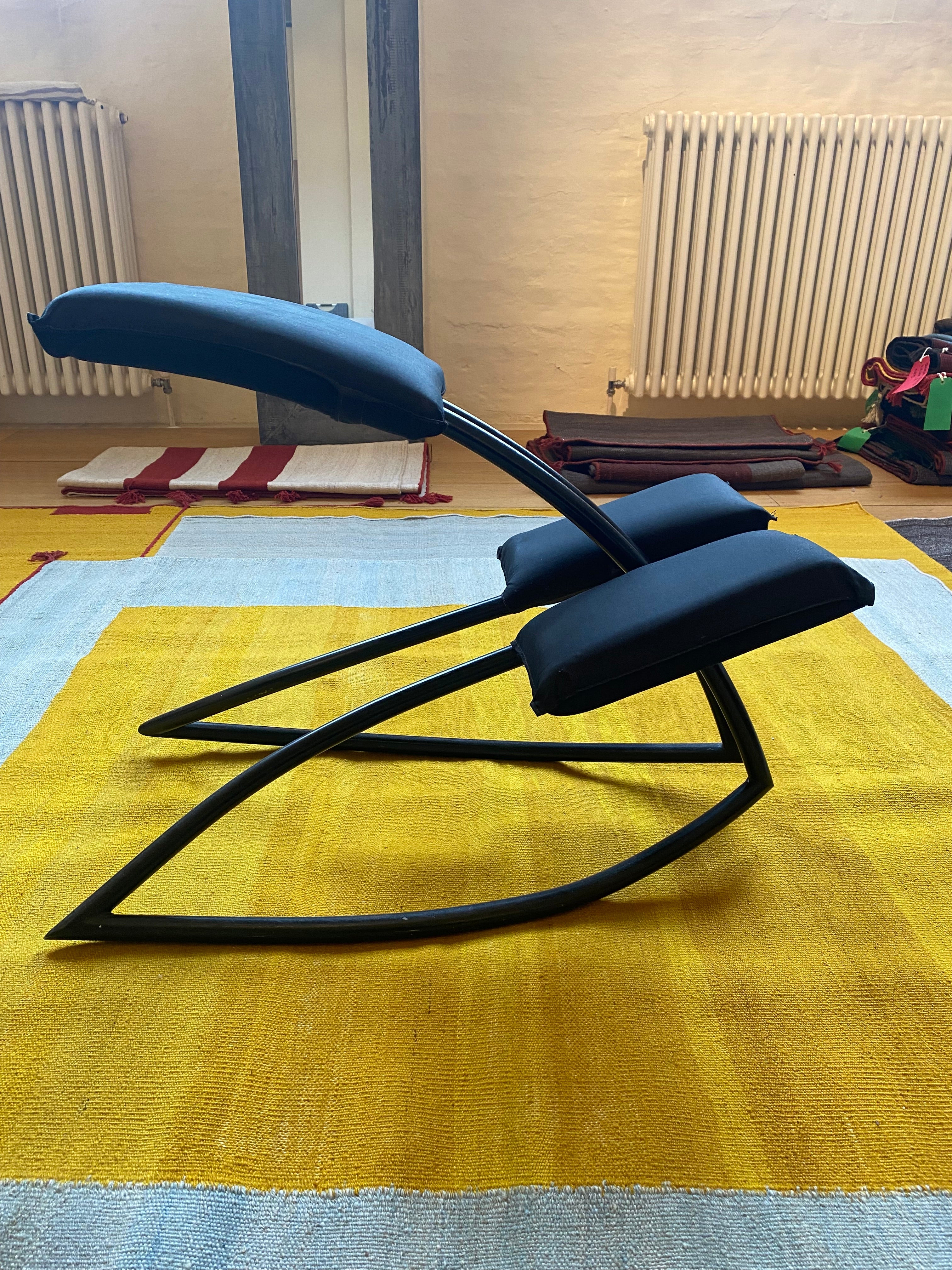 Philippe Stark Mister Bliss Chair