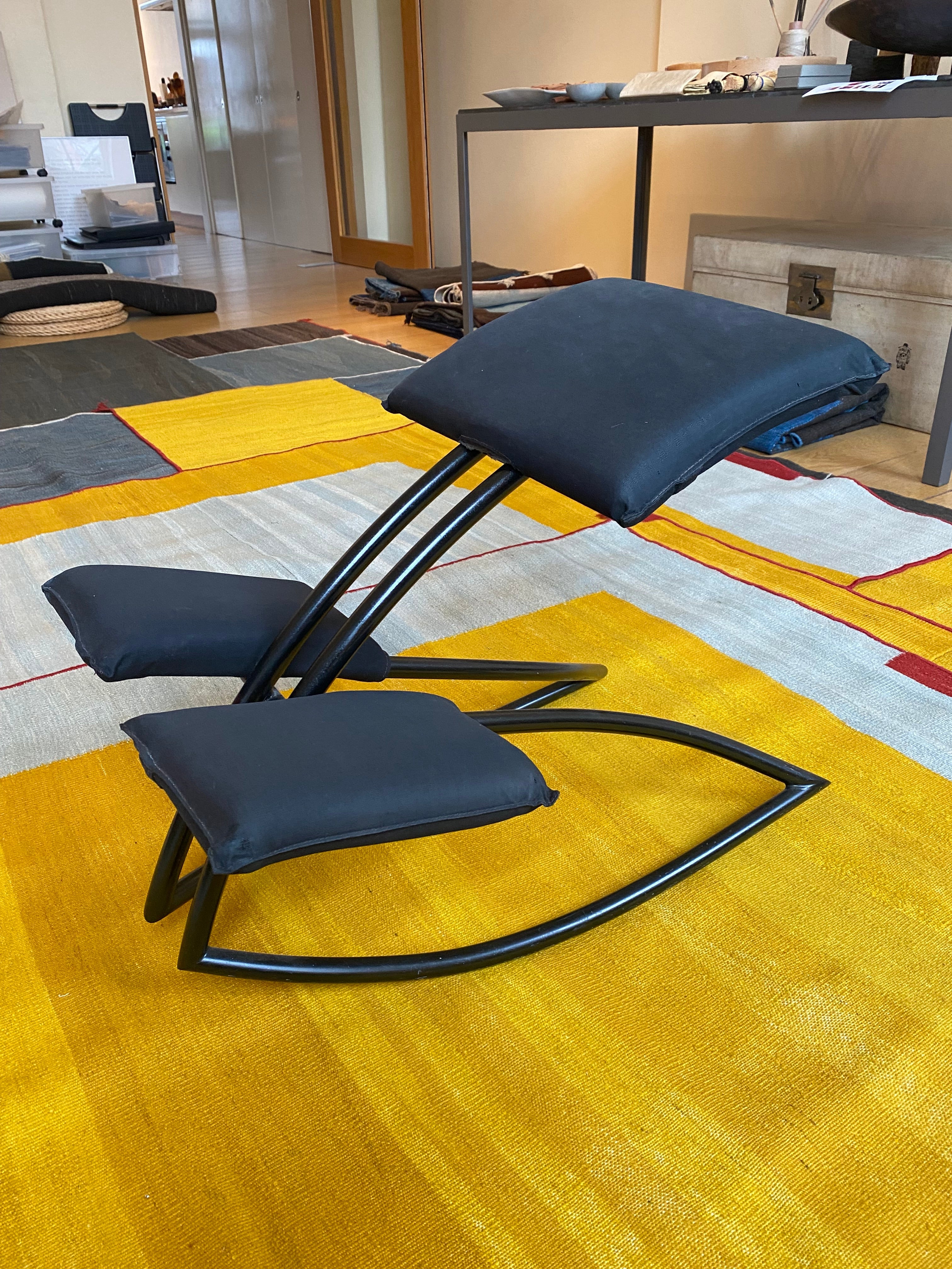 Philippe Stark Mister Bliss Chair