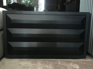 Solid Wood Side Tables-Tables-Louise Bradley-LOT.co.uk