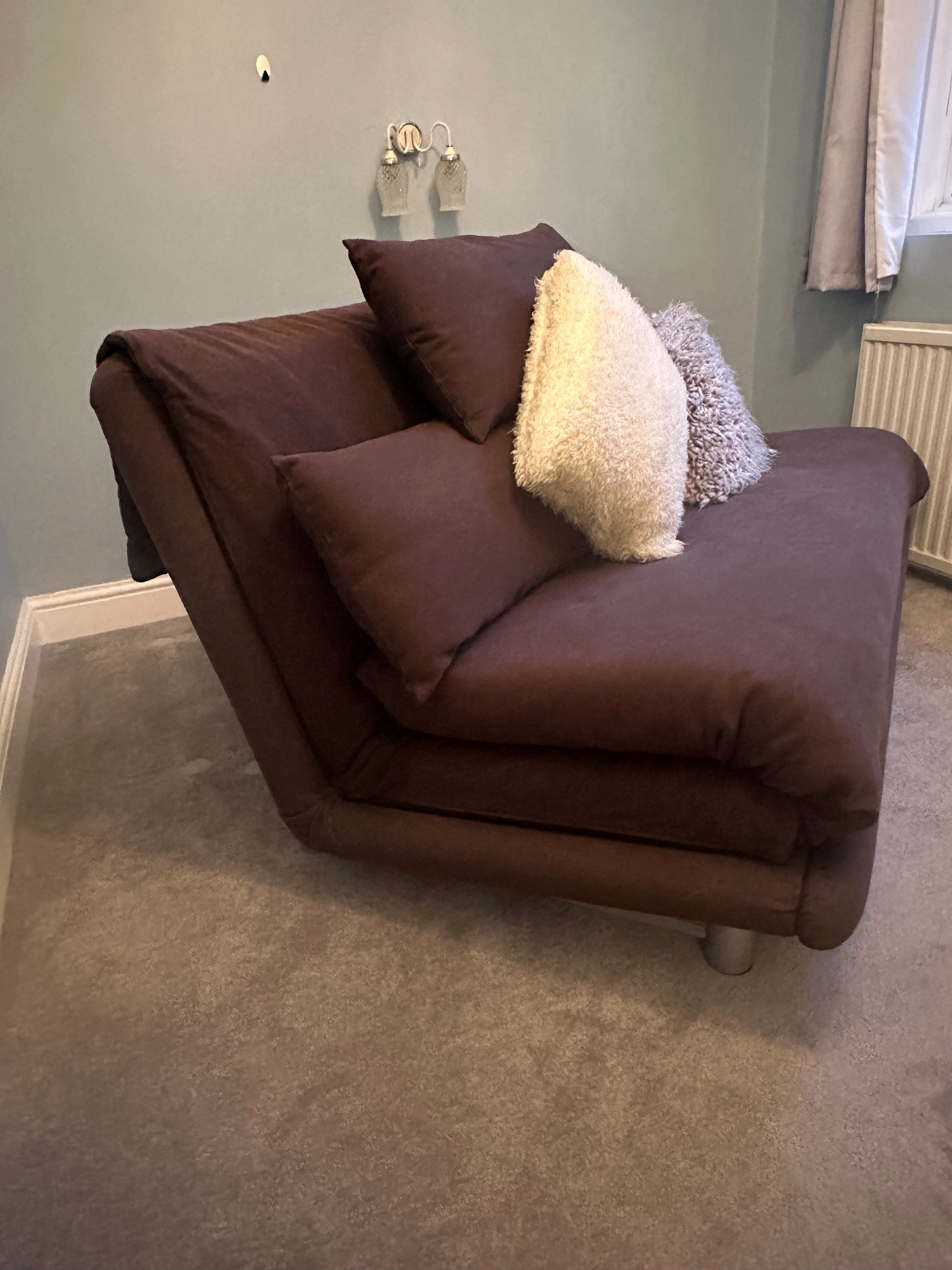 Linge Rose Multy Sofa Bed