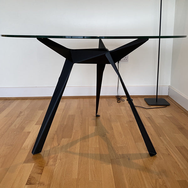 Origami Dining Table