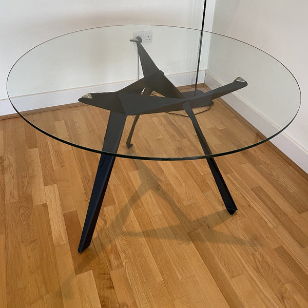 Origami Dining Table