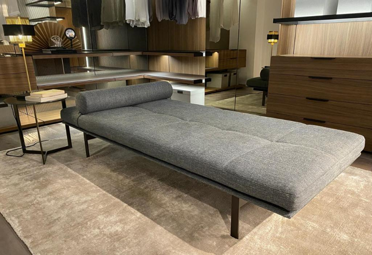 The Yard daybed by LEMA