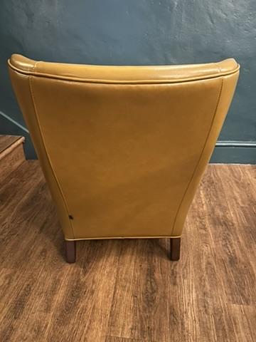 Seville Lounge Chairs designed by Katerina Zachariah's