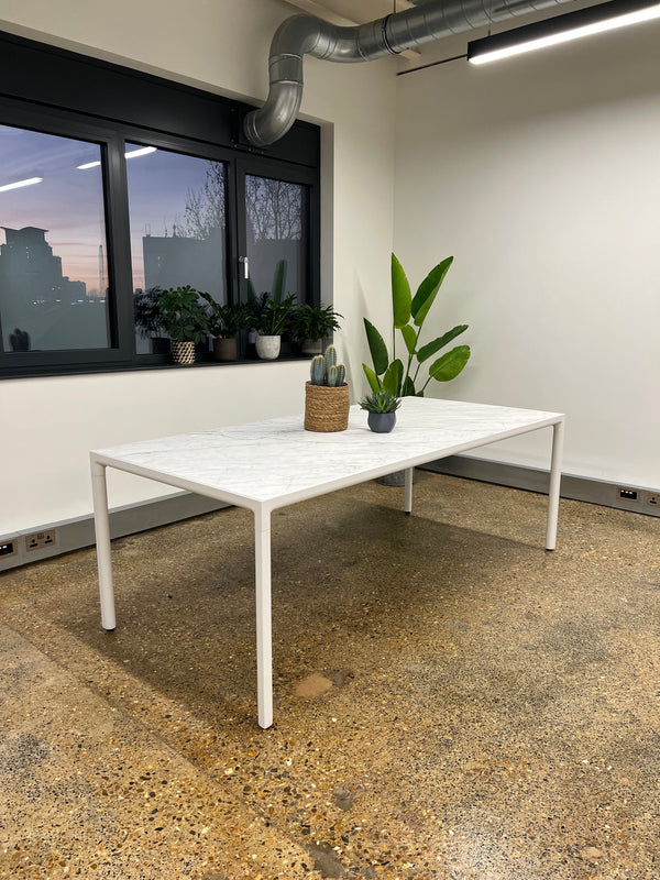 Tribù Illum Garden Dining Table