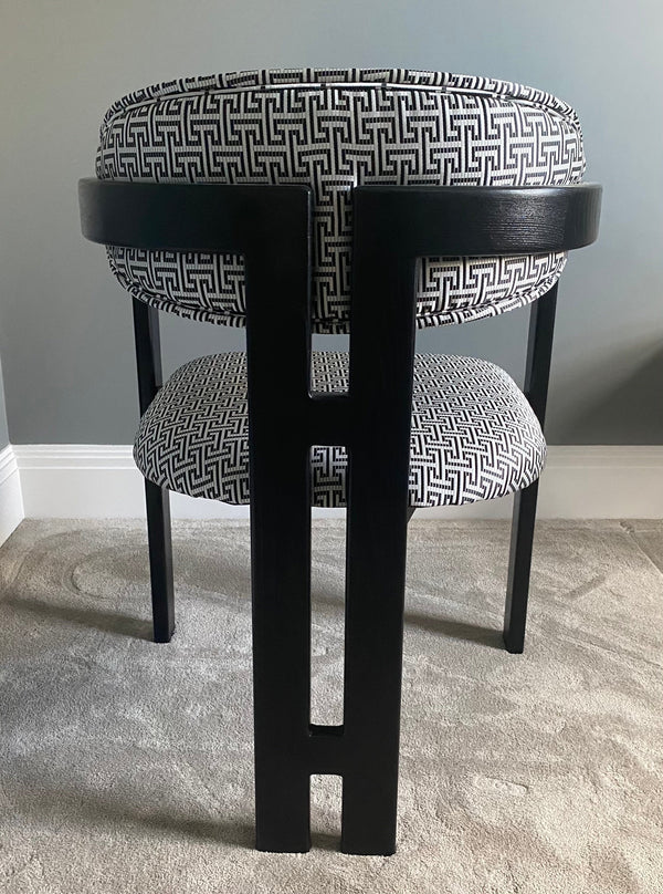 2  x Liang & Eimil Neo Dining Chairs