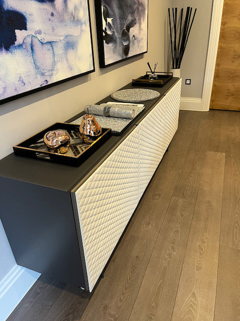 Cattelan Italia Absolut sideboard