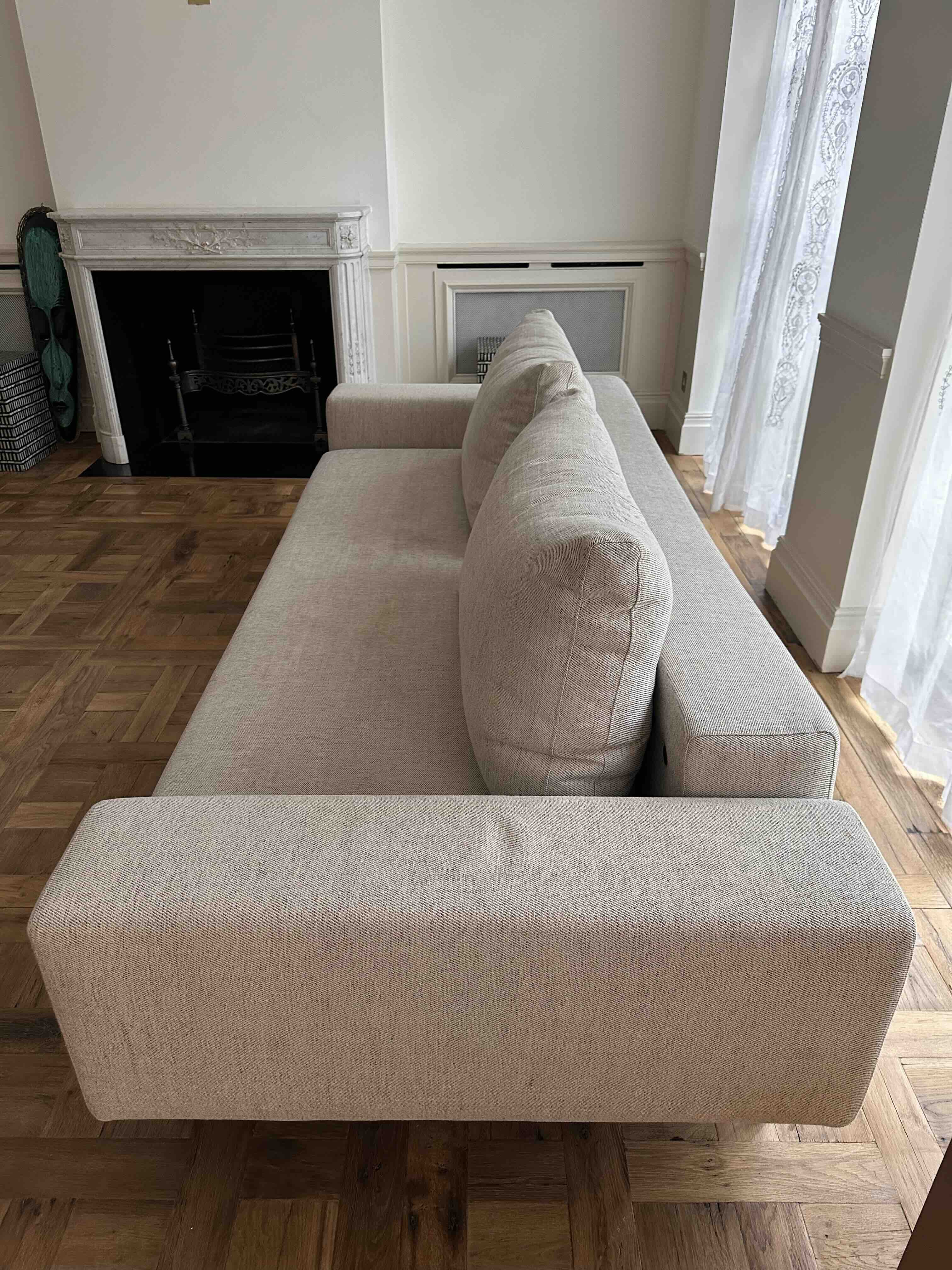 Camerich Lola Sofa Bed