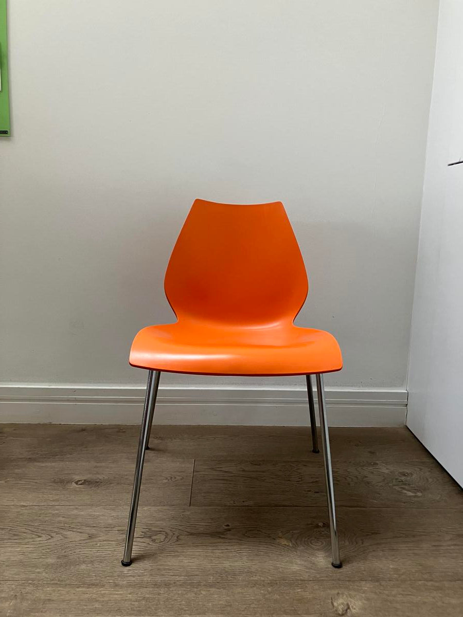 2000's kartell MAUI ヴィンテージ ベンチ カルテル 希少 2000's kartell MAUI ヴィンテージ ベンチ カルテル 希少