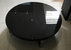 Small Lacquered Wood Coffee Table-Tables-Louise Bradley-LOT.co.uk